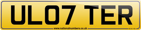 UL07 TER