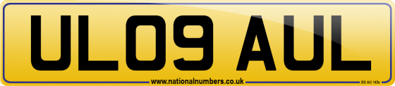 UL09 AUL