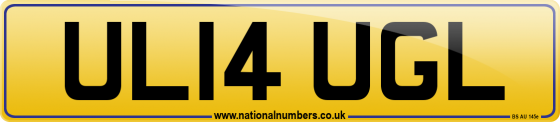 UL14 UGL
