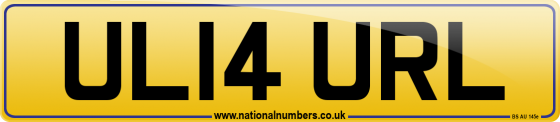 UL14 URL