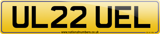 UL22 UEL