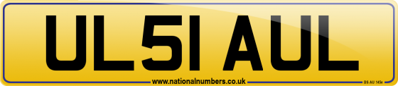 UL51 AUL