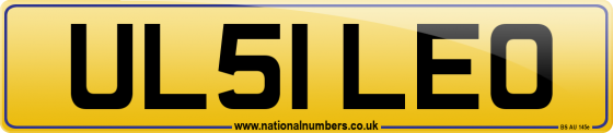 UL51 LEO