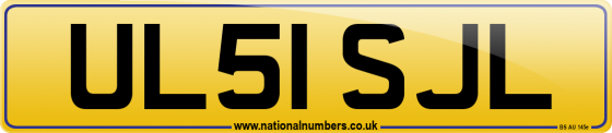 UL51 SJL