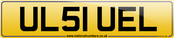 UL51 UEL