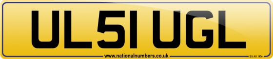UL51 UGL
