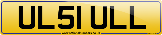 UL51 ULL