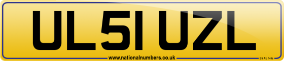 UL51 UZL