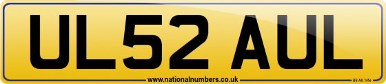 UL52 AUL