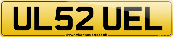 UL52 UEL
