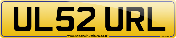 UL52 URL