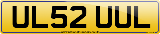 UL52 UUL