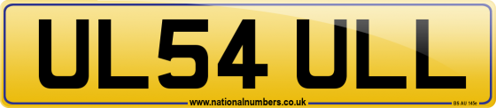 UL54 ULL