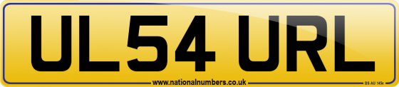 UL54 URL