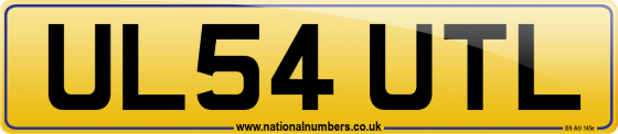 UL54 UTL