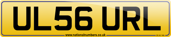 UL56 URL
