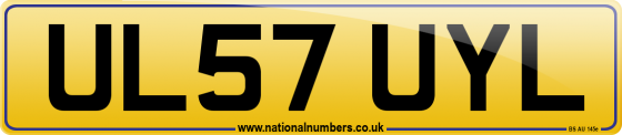 UL57 UYL