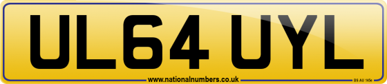 UL64 UYL