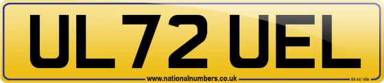 UL72 UEL