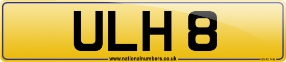 ULH 8