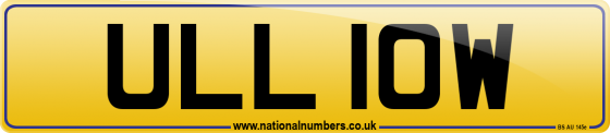 ULL 10W