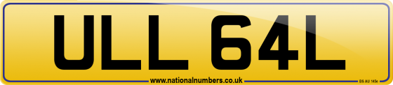 ULL 64L