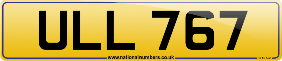 ULL 767