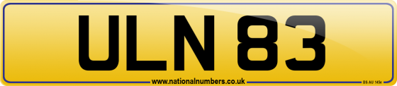 ULN 83