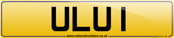 ULU 1