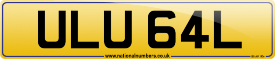 ULU 64L