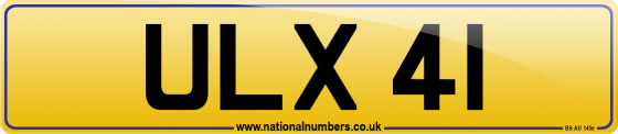 ULX 41