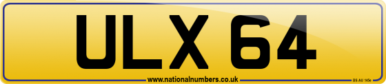 ULX 64