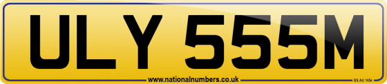 ULY 555M