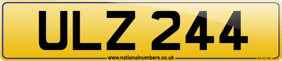 ULZ 244