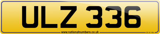 ULZ 336