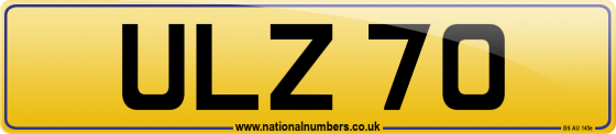 ULZ 70