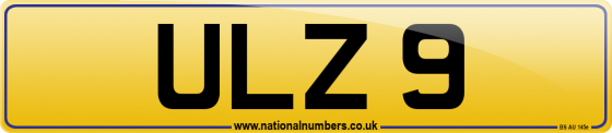 ULZ 9