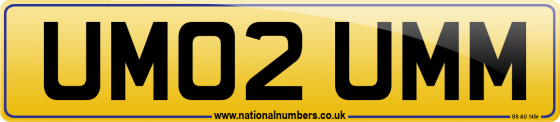 UM02 UMM