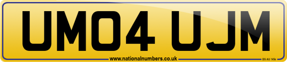 UM04 UJM