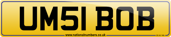 UM51 BOB