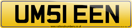 UM51 EEN