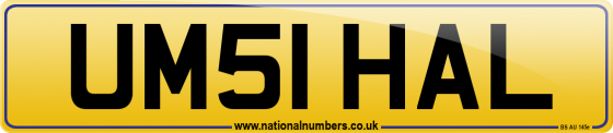 UM51 HAL