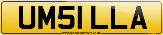 UM51 LLA