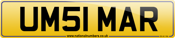 UM51 MAR