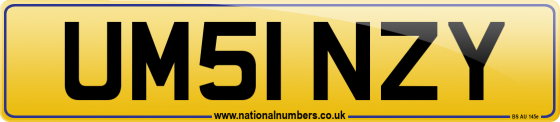 UM51 NZY
