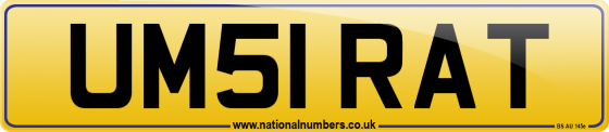 UM51 RAT