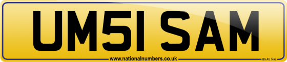 UM51 SAM