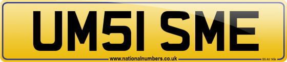 UM51 SME