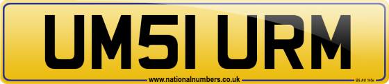 UM51 URM