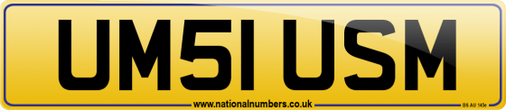 UM51 USM